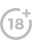 18+